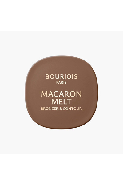 Bourjois Macaron Melt Bronzer And Contour 2.5gm