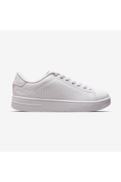 Lescon Evolis Sneakers White Men's Sports Shoes