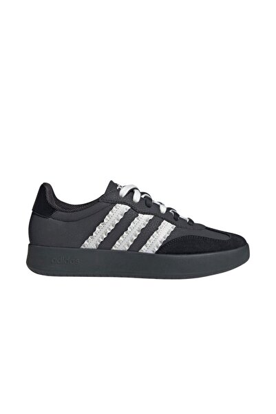 adidas BARREDA W SHOES CARBON/CWHITE/CBLACK 38 2/3