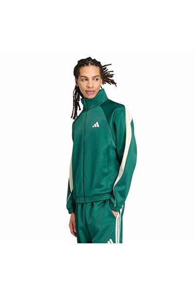 adidas Αθλητικά ρούχα M STADIUM TT KR7797 Πράσινο