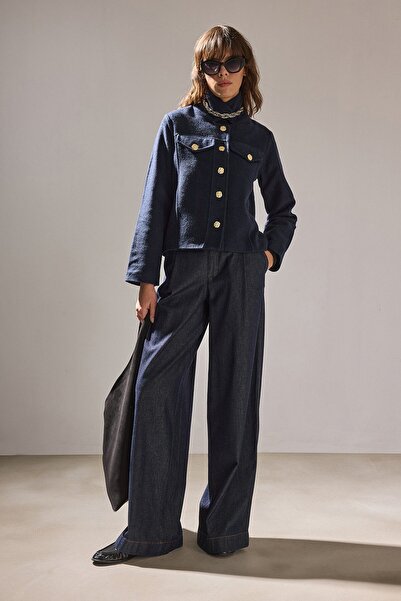 Touché Privé Short cashe jacket