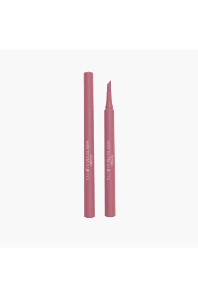 GOSH Lip Stain Pen