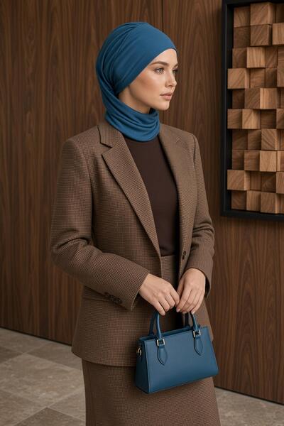 Aisha's Design Combed Cotton Ready Turban,HT-96,HT-96