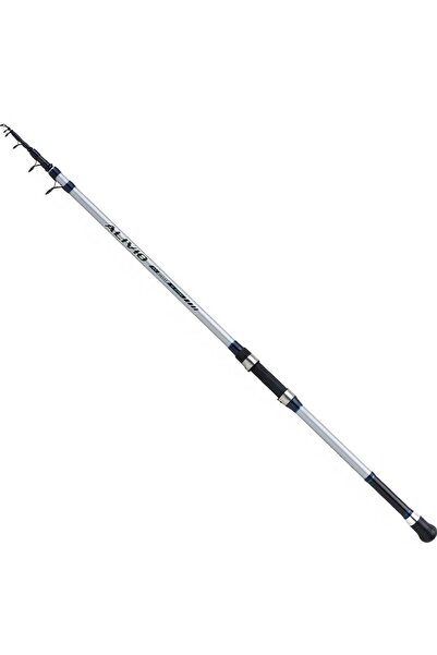 Shimano Alivio AX Boat Tele 210H Bot Kamışı