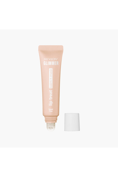 Revlon Glimmer Lip Treat Balm & Mask 11.8gm