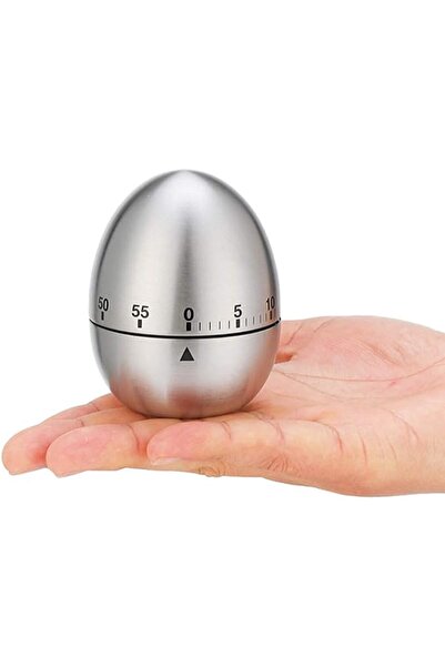 GENERAL Egg Timer, Kitchen Timer, Mechanical Reminder Timer, Cute Timer, Mech...
