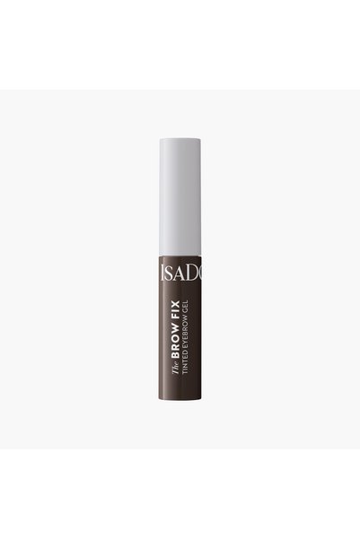 Isadora The Brow Fix Tinted Eyebrow Gel 3.5ml