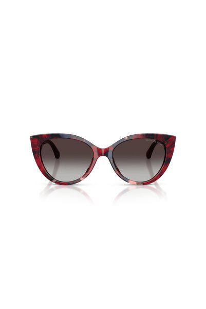 Michael Kors Mk 2291U 33448g 54 Catalina Sunglasses