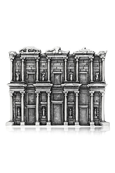 Celsus Kütüphanesi Magnet