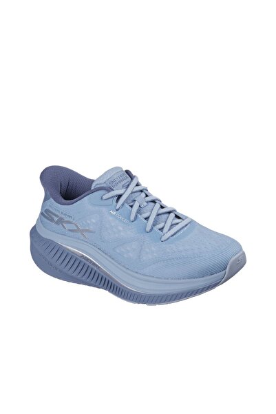 SKECHERS GO WALK MAX CUSHIONING ARCH FIT AREENA 125582-SLT Adidași de damă Al...