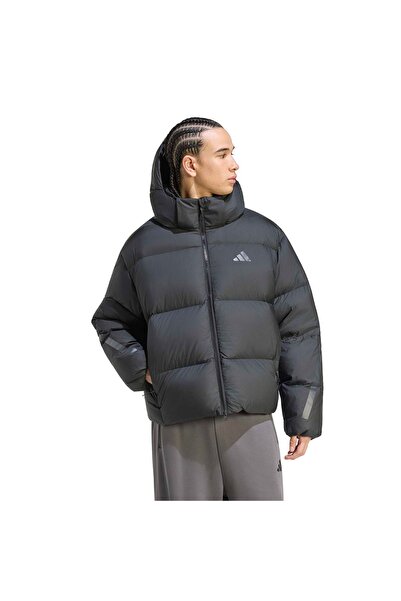 adidas Αθλητικά ρούχα M Z.N.E. PUFFER KG1543 Μαύρο