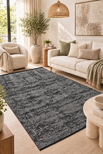 Vivanni Home Şönil Kilim Salon Oturma Çocuk Odası Banyo Halısı Mutfak Halısı ...