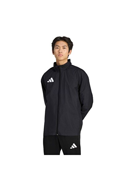 adidas Παράδοση ENT26 MULTI JKT KQ9074 Μαύρο