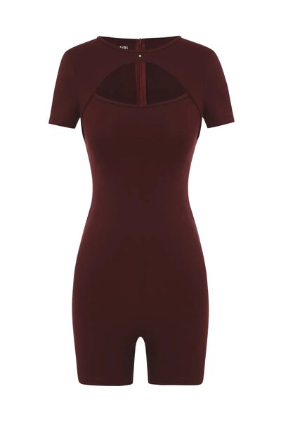 MIRI ACTIVE CALI JUMPSUIT