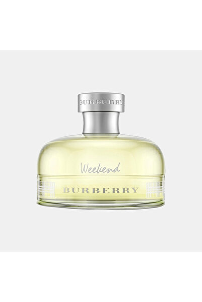 BURBERRY Weekend Eau de Parfum Spray for Women - 100 ml