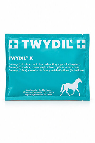 Twydil X
