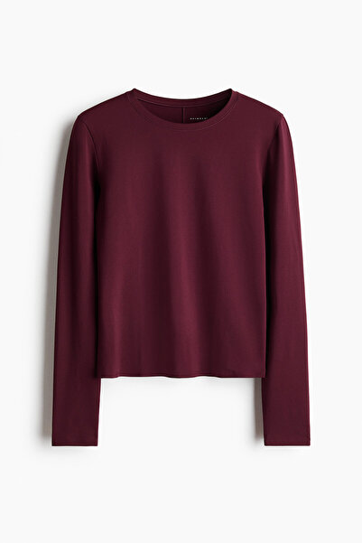 H&M Spor Üstü DryMove™