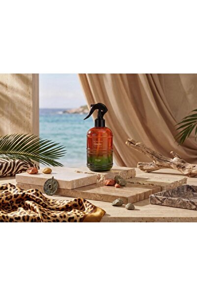 Doqu Home Jungle Muse Oda ve Tekstil Spreyi 500 ml