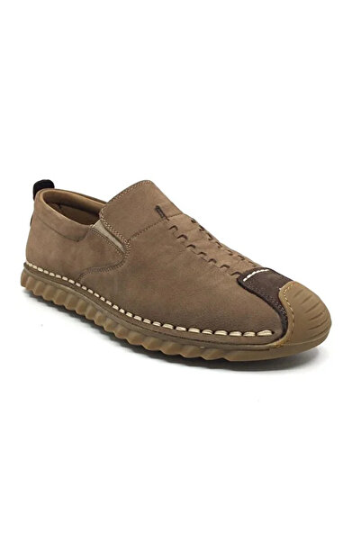 CİPELA Luis Figo 4485%100 Genuine Leather 45-48- Large Size Men's New Season ...