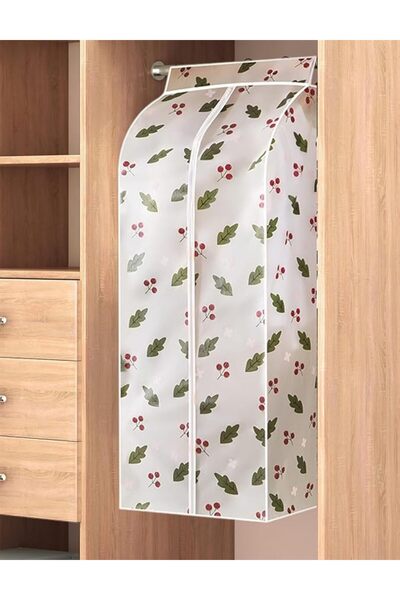 GENERAL Luggage Covers - Multicolor