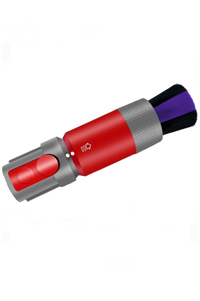Rovexa Dyson V7 V8 V10 V11 V15 Compatible Sensitive Surface Cleaning Head - S...