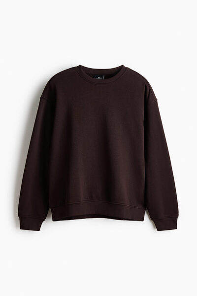 H&M Sweatshirt Loose Fit