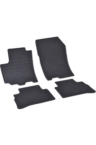 Rigum Λαστιχένια πατάκια αυτοκινήτου 903225 για Suzuki Vitara 2015- και Vitar...