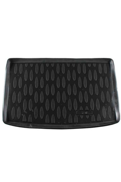 Aleron Aileron 71801 стелка за багажник за Skoda Yeti от 2009 г., 1 бр.