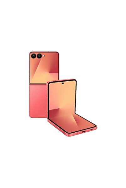 Samsung Yenilenmiş GALAXY Z FLİP 7 256GB -C Kalite- Mercan