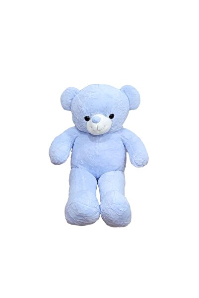odjas *Urs de plus, 90-100 cm, 5 kg, albastru