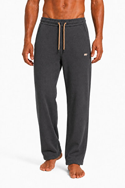 Bad Bear Ascent Asphalt Elastic Waist Men's Sweatpants