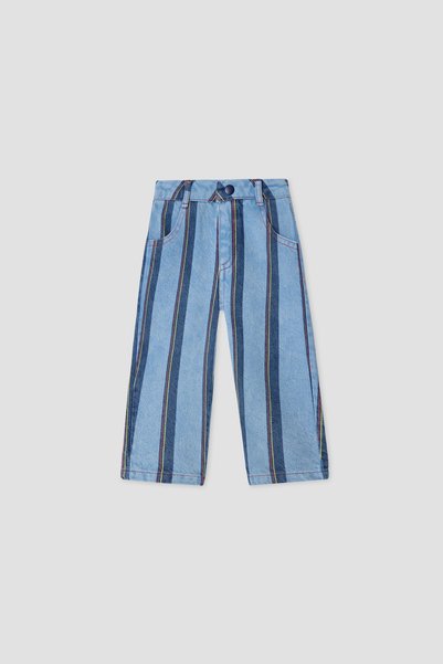 B&G Baby Boy Striped Trousers