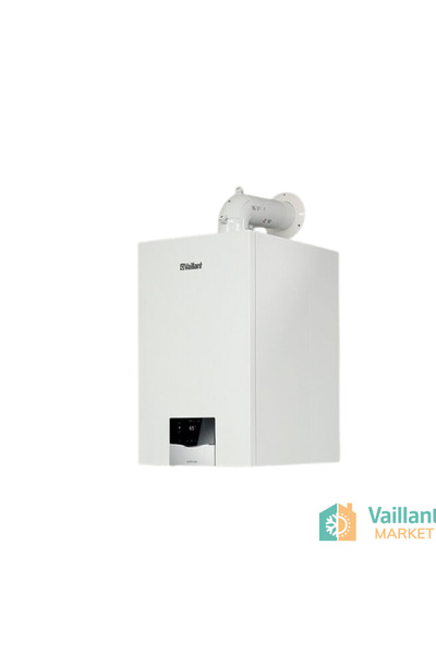 Vaillant ecoTEC plus VUI 40CS/1-5 Boyler Entegreli Yoğuşmalı Kombi
