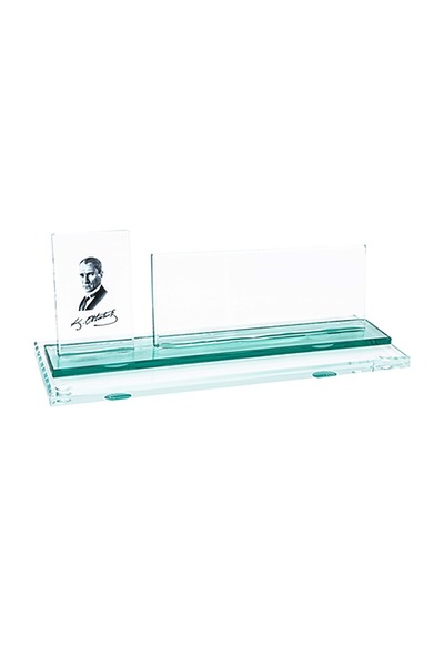 Masa İsimliği - Kişiye Özel - Model K-080
