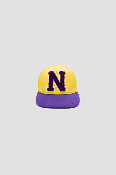 NBT JEANS Boys Colorful Hat