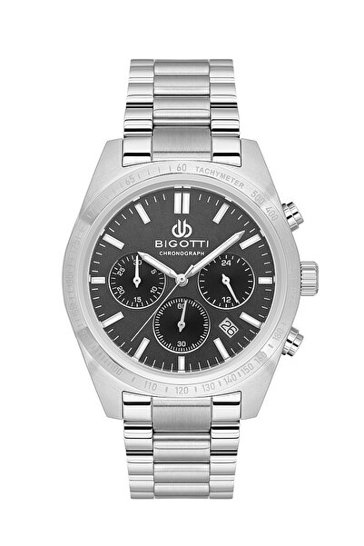 Bigotti Bg.1.10711-3 Raffinato Men's Wristwatch