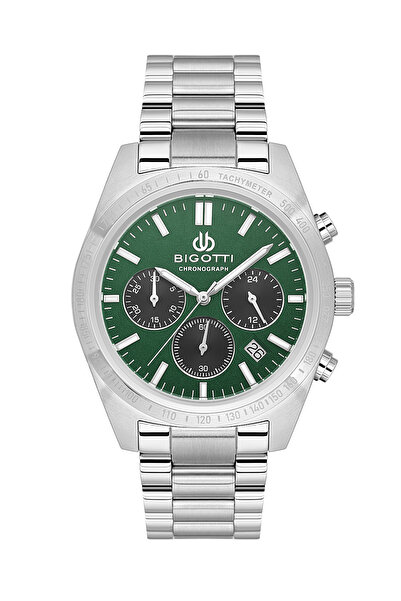 Bigotti Bg.1.10711-5 Raffinato Men's Wristwatch