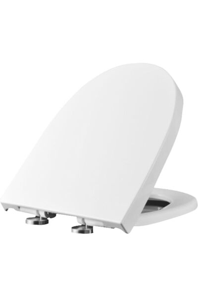 BOLD Toilet Seat and Cover (UF)