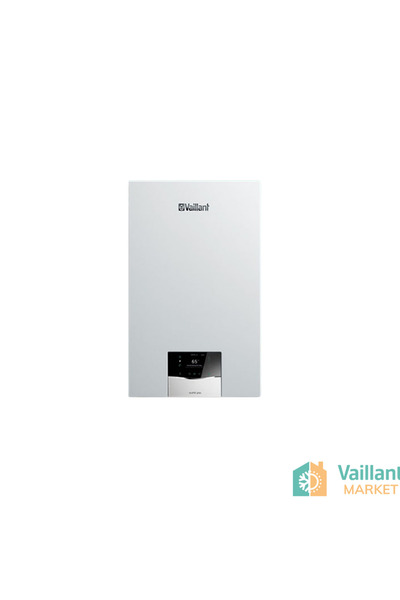 Vaillant ecoTEC Plus VUW 40CS/1-5 Tam Yoğuşmalı Kombi