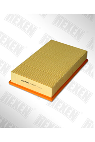 hexel Car air filter HEXEN A13071, SB 529, AP 118/7