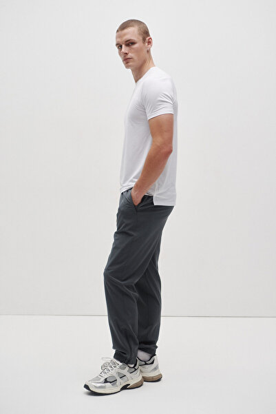 H&M Jogger Spor Pantolonu Tapered Regular Fit DryMove™