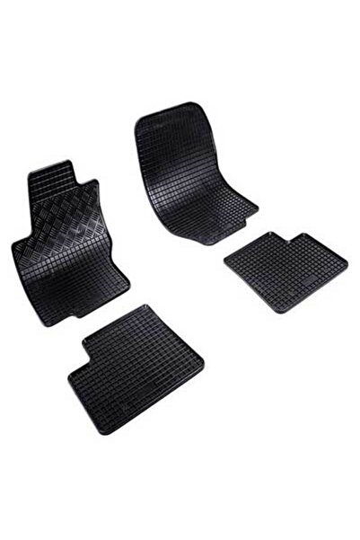 Rigum Λαστιχένια πατάκια αυτοκινήτου 901665 για Mercedes ML W164 και GL X164 ...