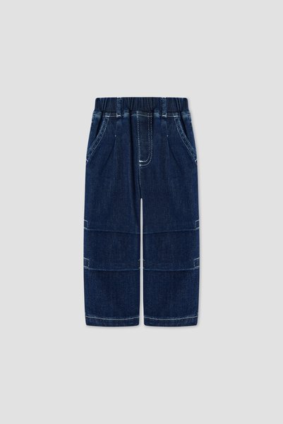 B&G Baby Boy Denim Trousers