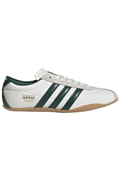 adidas Γυναικεία λευκά αθλητικά παπούτσια Tokyo