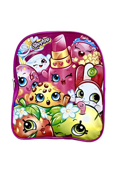 Shopkins -back Pack