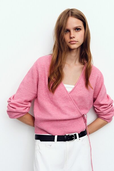 H&M Anvelop Hırka