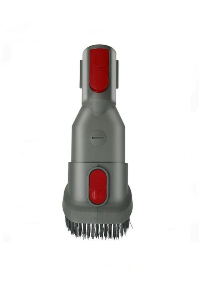 Rovexa Set de aparate de curățare Mega Plus compatibil Dyson V7 V8 V10 V11 V15 - Furtun flexibil + 5 capete diferite
