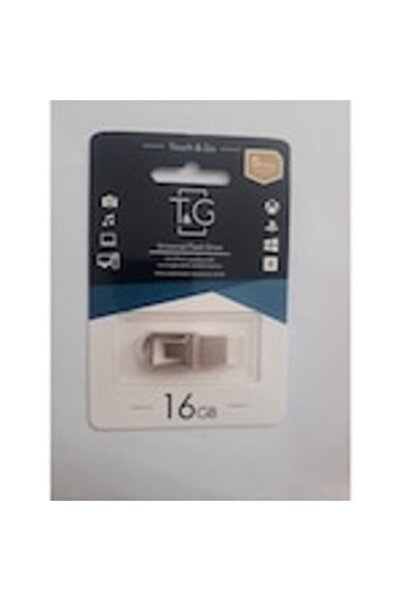 odjas Stick de memorie 16 Gb, 2 in 1, cu USB 2.0, si Type C, Waterproof, comp...