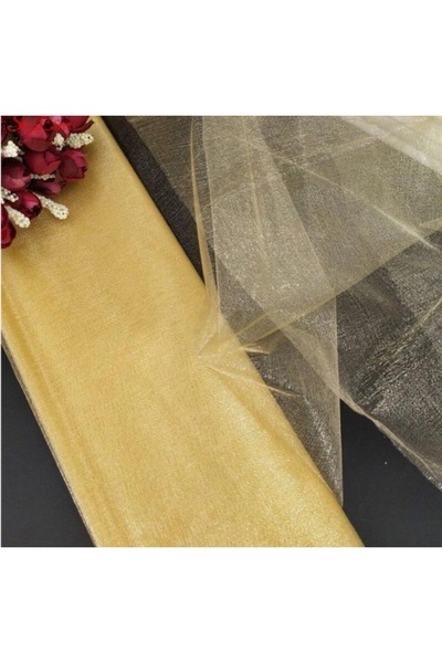 Çemrek Süs Parti Crystal tulle door tulle decoration tulle bohça tulle width ...
