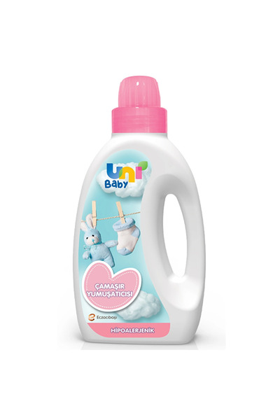 Uni Baby Çamaşır Yumuşatıcı 1500 ml